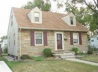 2120 Shevlin St, Ferndale, MI 48220