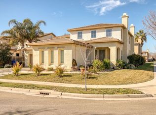 233 Paint Way, Patterson, CA 95363