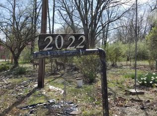 2022 Lawrence Rd, Merriam Woods Village, MO 65740