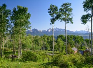 102 Cristinas Way #26, Telluride, CO 81435