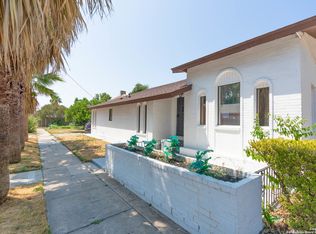 3303 N Flores St, San Antonio, TX 78212