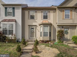2640 Miranda Ct, Woodbridge, VA 22191