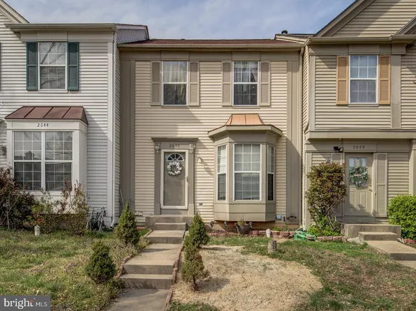2640 Miranda Ct, Woodbridge, VA 22191