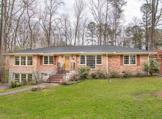 224 Harold Byrd Dr S, Decatur, GA 30030