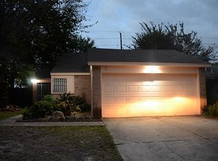 13114 Chimney Sweep Dr, Houston, TX 77041