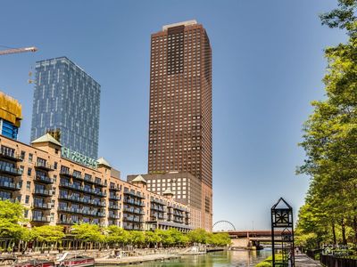 474 N Lake Shore Dr APT 2001, Chicago, IL, 60611
