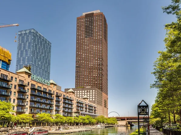 474 N Lake Shore Dr APT 2001, Chicago, IL 60611