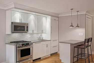 Rented by Stellar Management