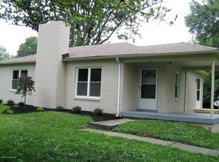 1127 Minor Ln, Louisville, KY 40219