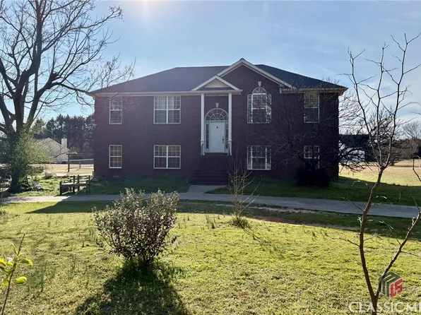 2715 Arnold Park Drive, Comer, GA 30629