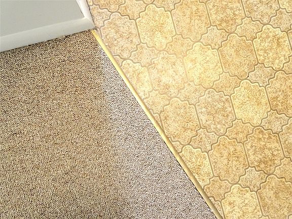 Flooring Details