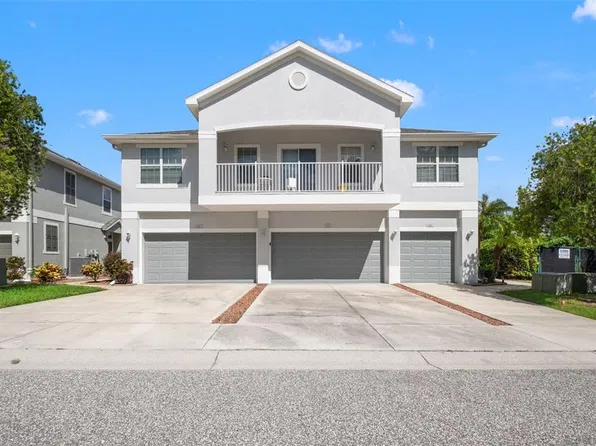 8423 BLUE ROCK DRIVE, NEW PORT RICHEY, FL 34653