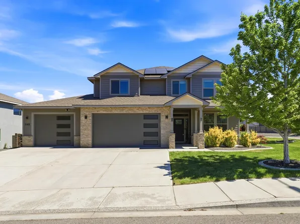 548 Athens Dr, West Richland, WA 99353