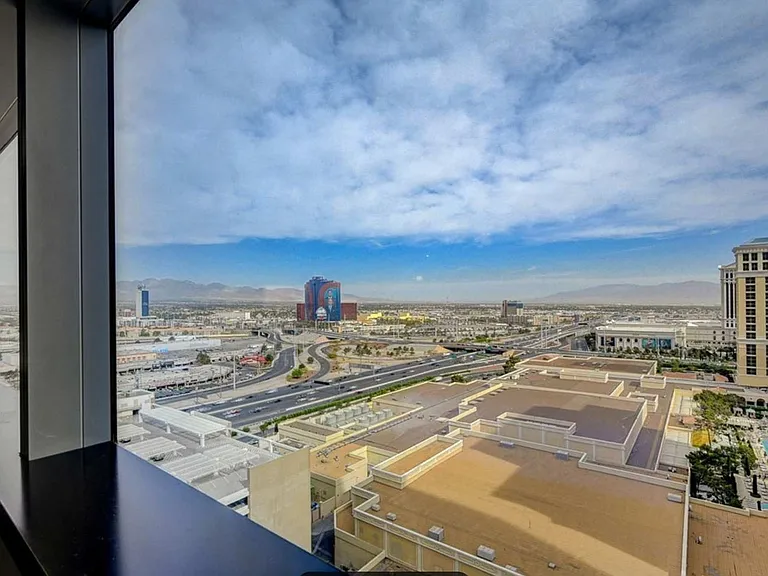 Window View
