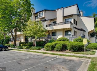 9814 Hellingly Pl #95, Montgomery Village, MD 20886