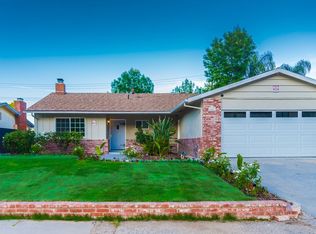 6666 Valley Circle Blvd, West Hills, CA 91307