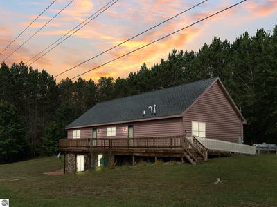 1427 M 72 E, Kalkaska, MI, 49646