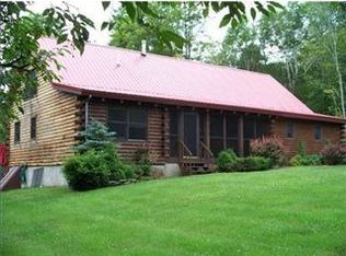 92 Royce Rd, Swan Lake, NY 12783