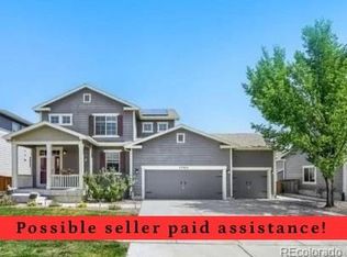 12362 Jasper Street, Brighton, CO 80603