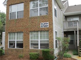 5000 Thatcher Way, Virginia Beach, VA 23456