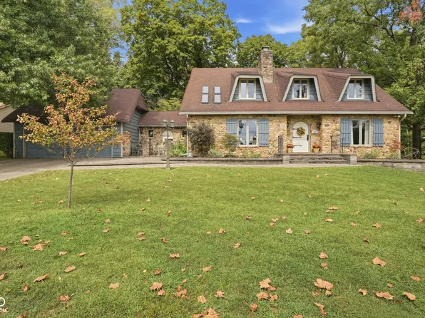 3805 N Ramsgate Rd, Martinsville, IN 46151