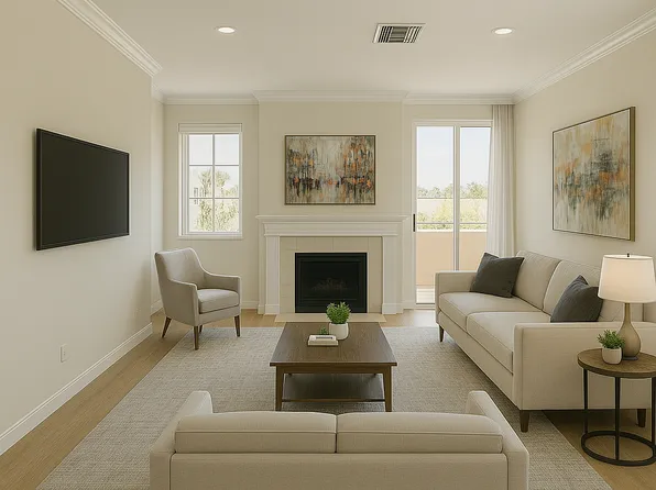 1337 S Bundy Dr, Los Angeles, CA