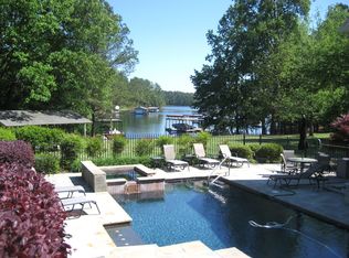 3715 T W Henderson Rd, Cumming, GA 30041