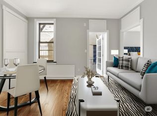 343 E 5th St APT 6A, New York, NY 10003