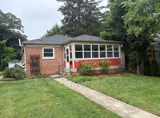 6414 Broadway St, Indianapolis, IN 46220