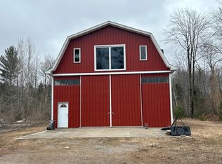 Vl 19.2 Acres West Rd #M61, Gladwin, MI 48624