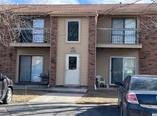 34670 Clarkson Dr W APT 37, Fraser, MI 48026