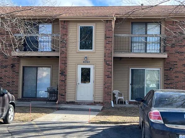 34670 Clarkson Dr W APT 37, Fraser, MI 48026