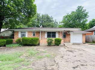 10568 Ferguson Rd, Dallas, TX 75228