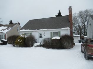 5147 Case Ave, Lyndhurst, OH