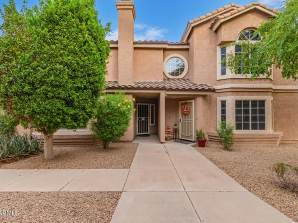 2875 W HIGHLAND Street #1163, Chandler, AZ 85224