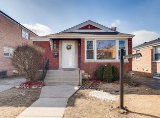 10230 S Fairfield Ave, Chicago, IL