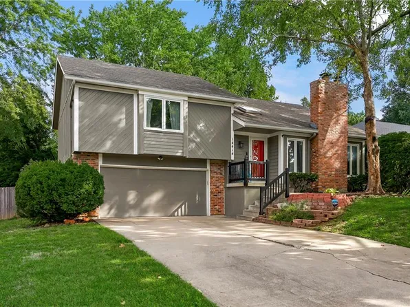 14414 W 94th Ter, Lenexa, KS 66215