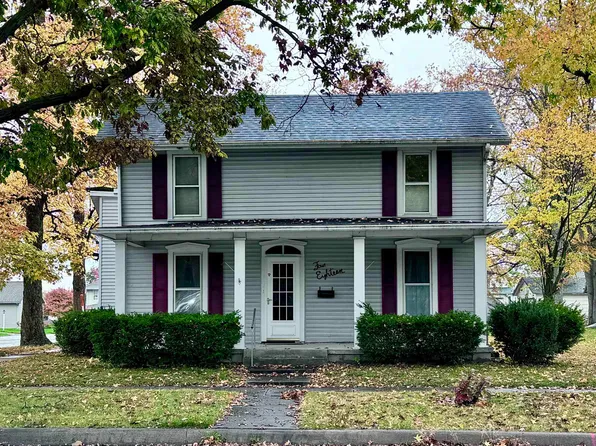 418 S Main St, Monticello, IN 47960