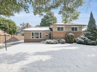 700 Glengyle Cres, London, ON N5X1X7