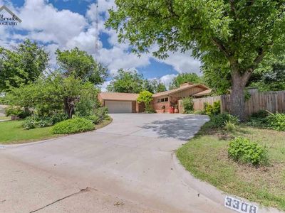 3308 Arrowhead Dr, Wichita Falls, TX, 76309