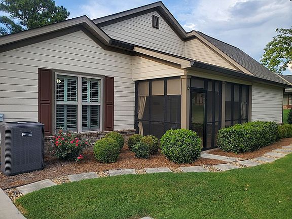 Screen Porch