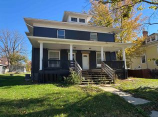407-409 N Frederick Sq, Oelwein, IA 50662