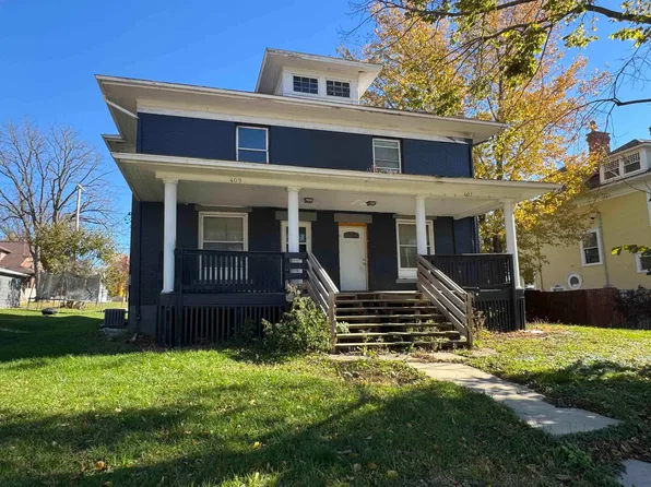 407-409 N Frederick Sq, Oelwein, IA 50662