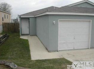 4417 Terra Summit Rd, San Antonio, TX 78233