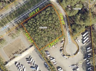 1095 Fresh Catch Ln, Awendaw, SC 29429