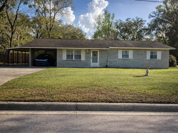 4133 NW 48th Pl, Gainesville, FL 32606