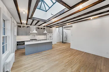 Rented by New York Residence