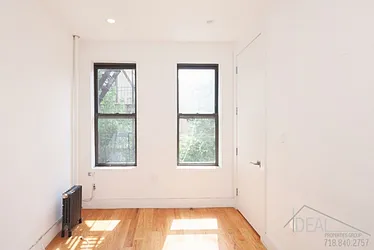 Rented by Ideal Properties Group