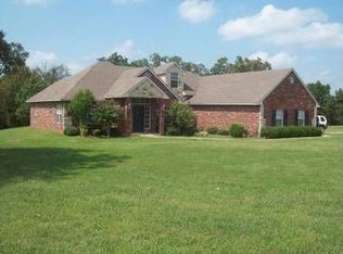 1607 S Highway 252, Charleston, AR 72933