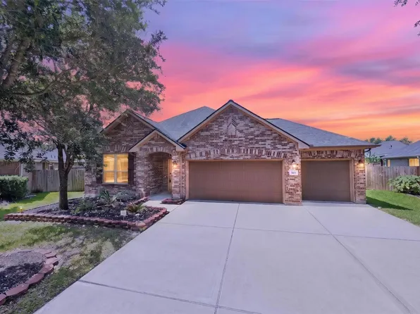 8507 Dolan Heights Ct, Cypress, TX 77433